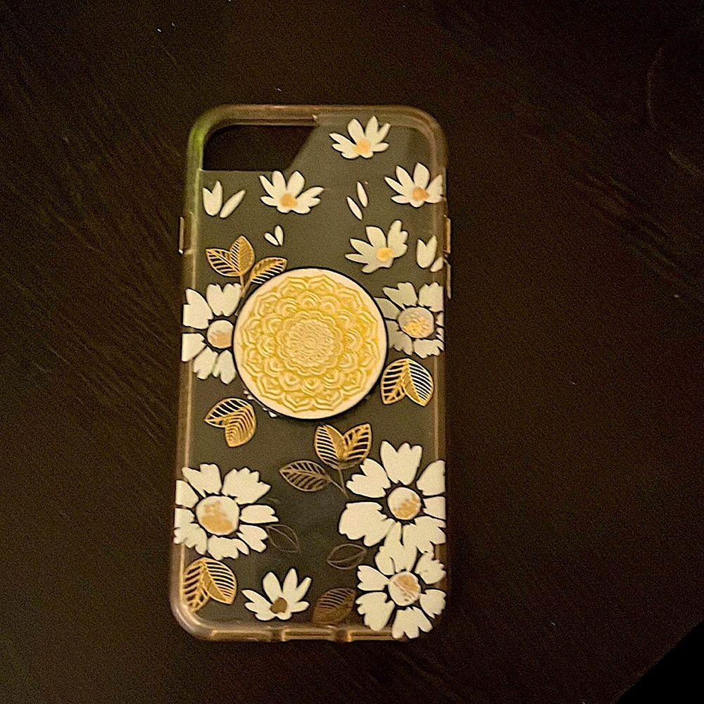 iPhone 7/SE/8 phone case